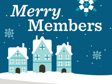 "Merry Members"