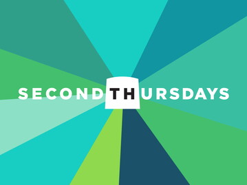 "Second Thursdays"