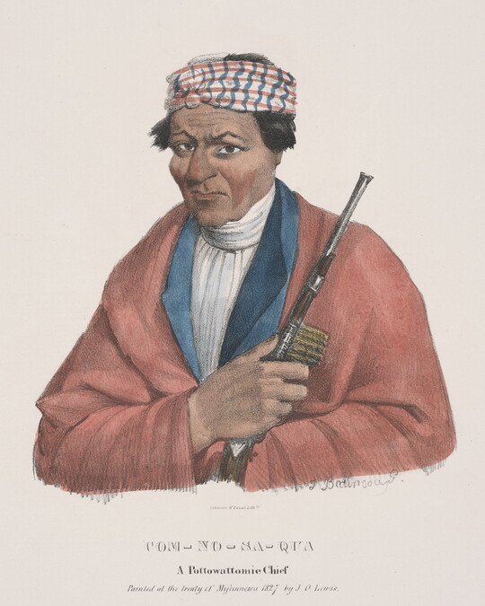 James Otto Lewis | Amon Carter Museum of American Art
