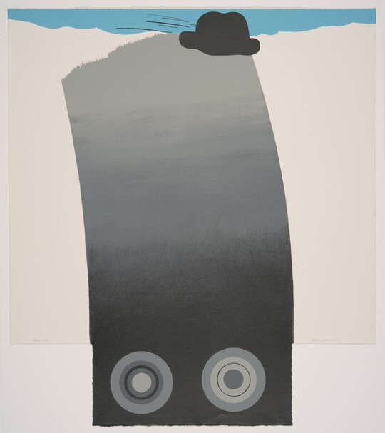 Allen Jones | Amon Carter Museum of American Art