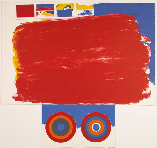 Allen Jones | Amon Carter Museum of American Art