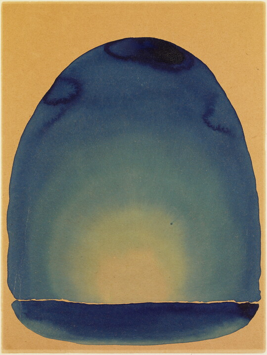 Georgia O'Keeffe | Amon Carter Museum of American Art