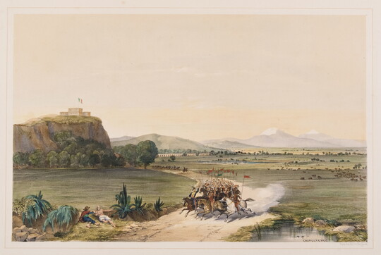 John Phillips | Amon Carter Museum of American Art