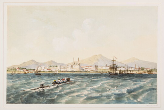 John Phillips | Amon Carter Museum of American Art