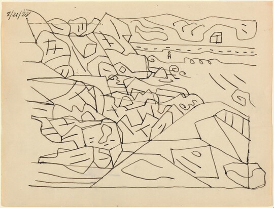 Stuart Davis | Amon Carter Museum of American Art