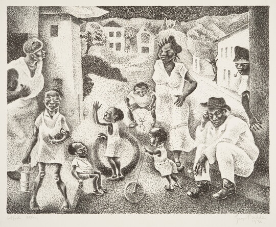 American Artists Group Collection | Amon Carter Museum of American Art