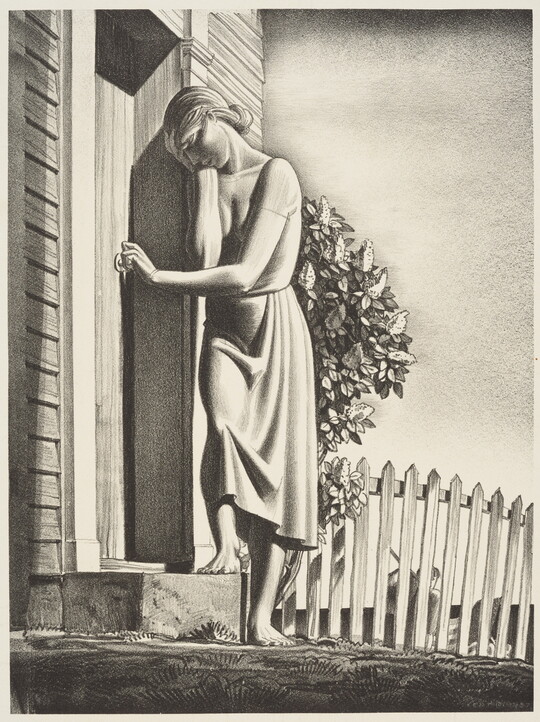 American Artists Group Collection | Amon Carter Museum of American Art