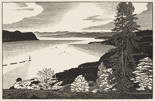 American Artists Group Collection | Amon Carter Museum of American Art