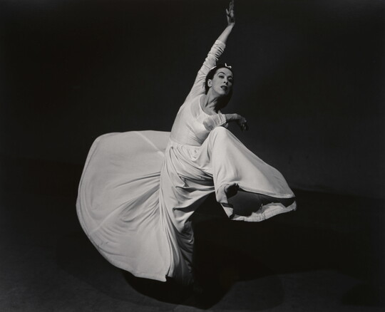 Barbara Morgan | Amon Carter Museum of American Art