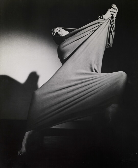 Barbara Morgan | Amon Carter Museum of American Art