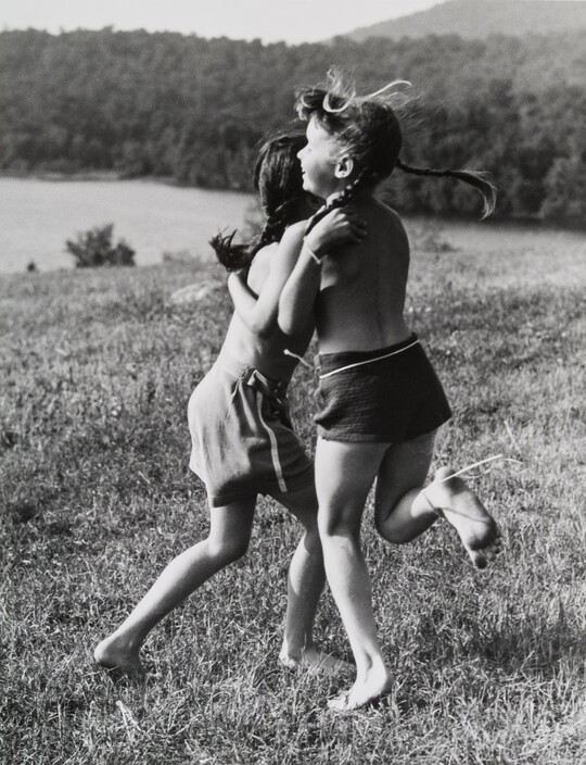 Barbara Morgan | Amon Carter Museum of American Art