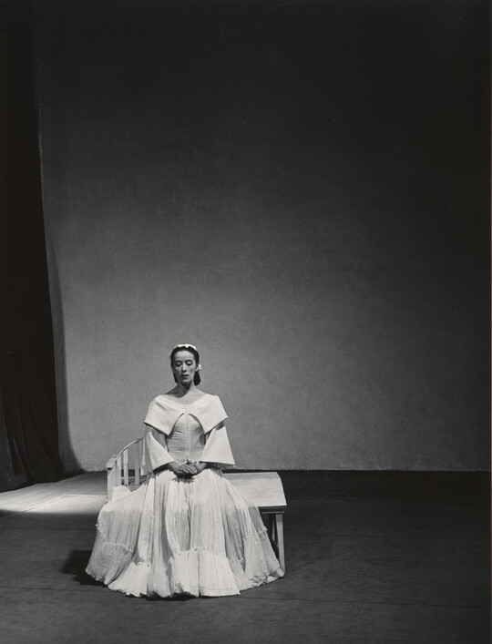 Barbara Morgan | Amon Carter Museum of American Art