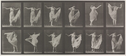 Eadweard Muybridge | Amon Carter Museum of American Art