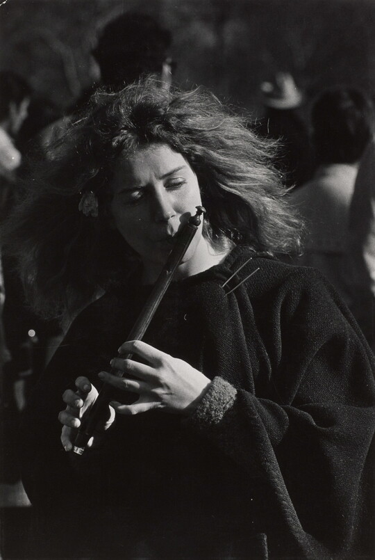W. Eugene Smith | Amon Carter Museum of American Art