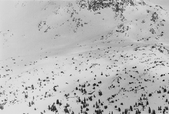 Robert Glenn Ketchum | Amon Carter Museum of American Art