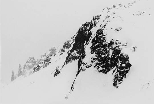 Robert Glenn Ketchum | Amon Carter Museum of American Art