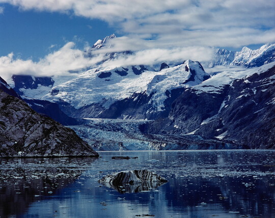 Robert Glenn Ketchum | Amon Carter Museum of American Art