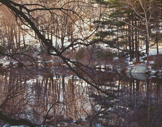 Robert Glenn Ketchum | Amon Carter Museum of American Art