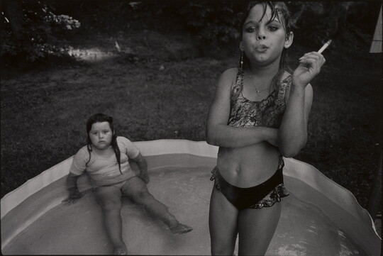 Mary Ellen Mark | Amon Carter Museum of American Art