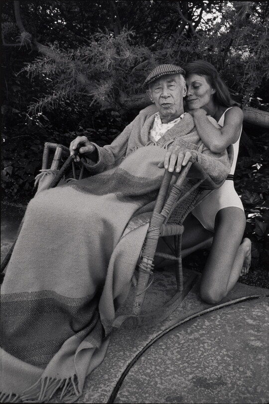 Mary Ellen Mark | Amon Carter Museum of American Art