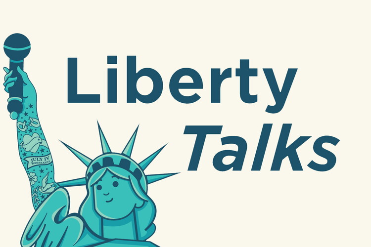 "Liberty Talks"