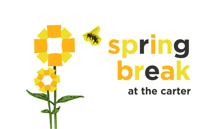 "Spring Break at the Carter"