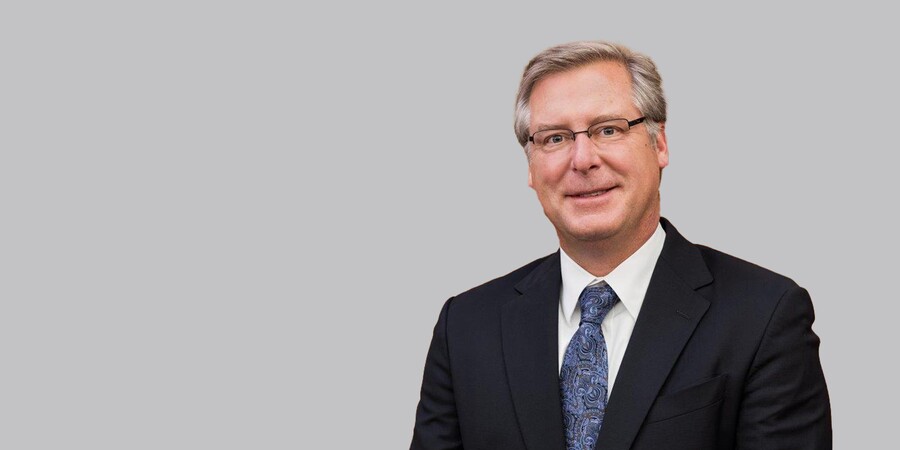 Headshot of Cliff Vanderpool.