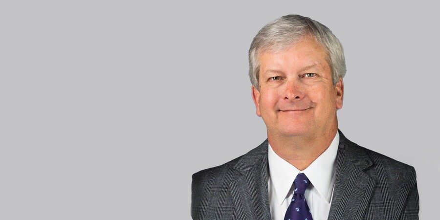 Headshot of Scott Wilcox. 