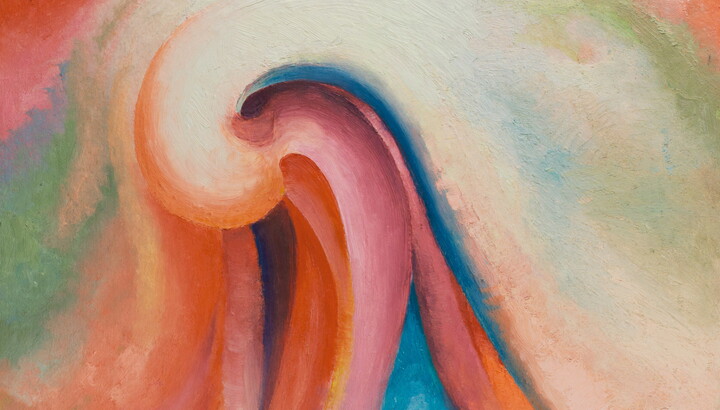 Georgia O'Keeffe | Amon Carter Museum of American Art