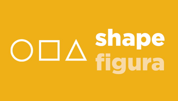 "Shape | Figura"