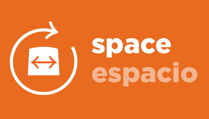 "Space | Espacio"