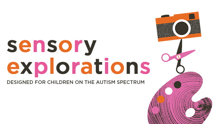 "Sensory Explorations: Designed for children on the autism spectrum"