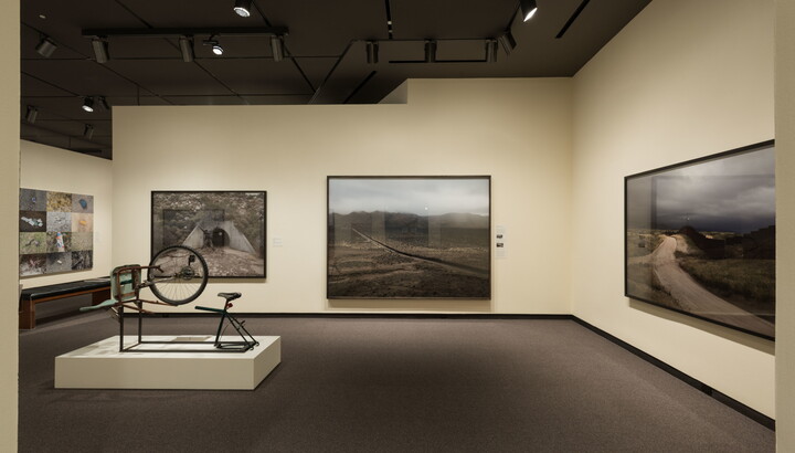 アート・デザイン・音楽 Richard Misrach Border Cantos Border Cantos: Richard Misrach | Guillermo Galindo | San José