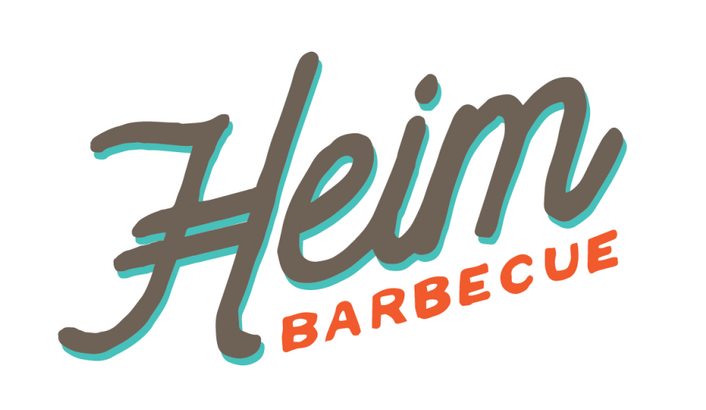 Heim Barbecue logo
