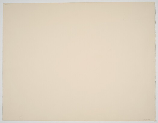 A black-and-white print of a cityscape, buildings, a monument, and people including a man sitting on a bench and a person lying down, all in a sketchy style.