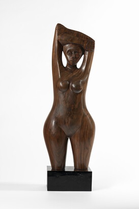 In Sojourner Truth I Fought for the Rights of Women as Well as