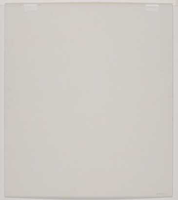 A black-and-white close-up photograph of an agave plant with spiky leaves growing in a rosette pattern from the center.