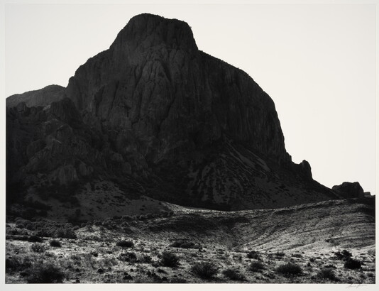 Yosemite Valley, Thunderstorm | Amon Carter Museum of American Art