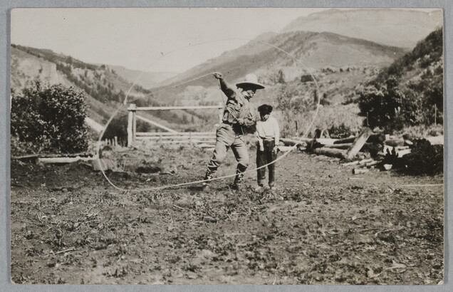 Panorama of Denver No. 7 | Amon Carter Museum of American Art