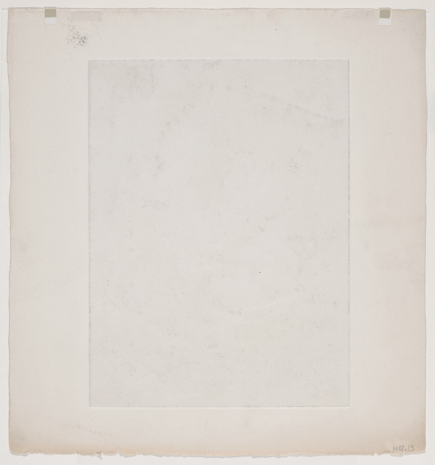 A black-and-white print of a White woman sitting on a ledge or bench resting her head in the palm of one hand, an open booklet on her lap.