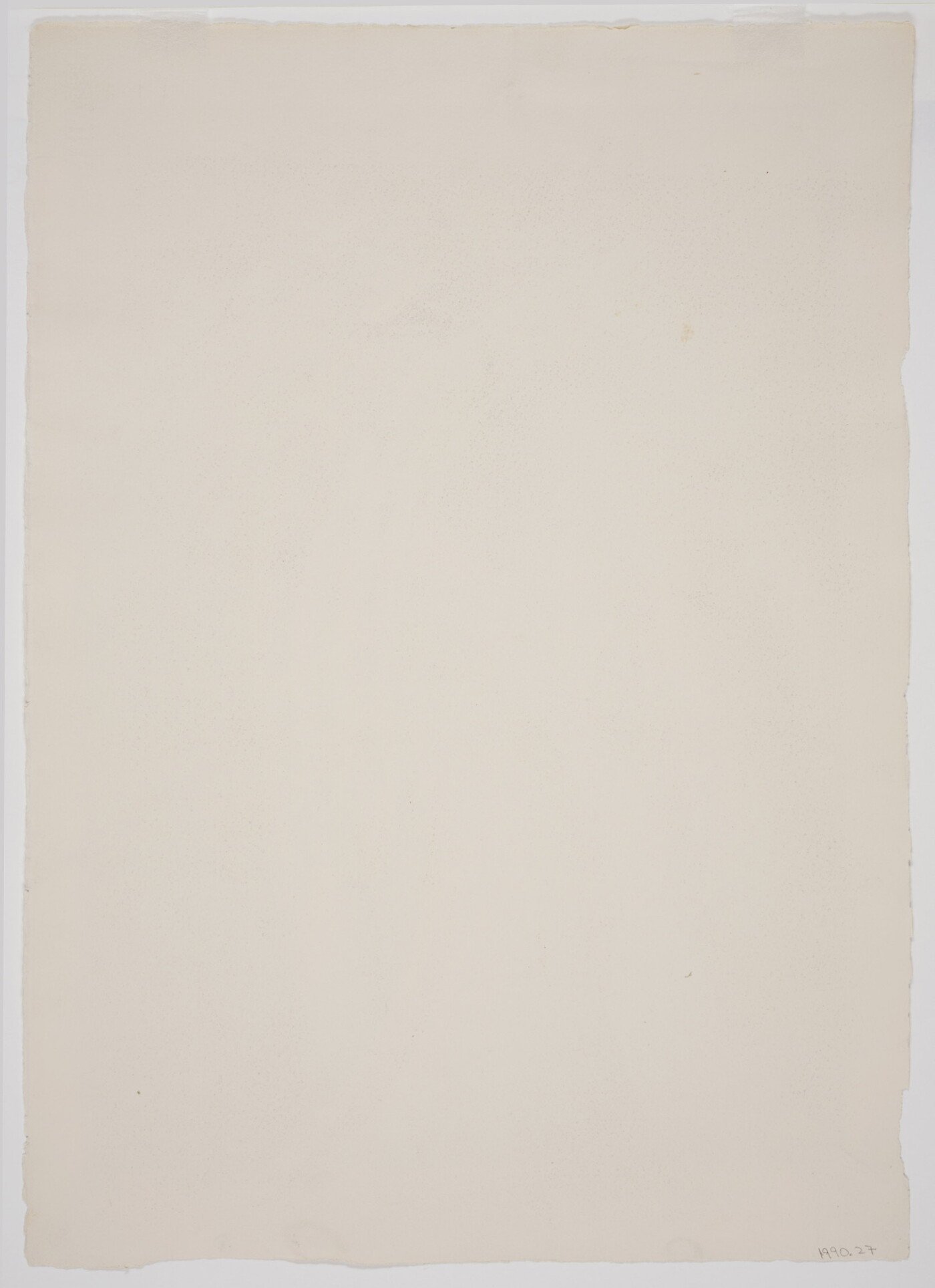 A black-and-white print of a distorted cityscape that includes skyscrapers and a road going through the middle.