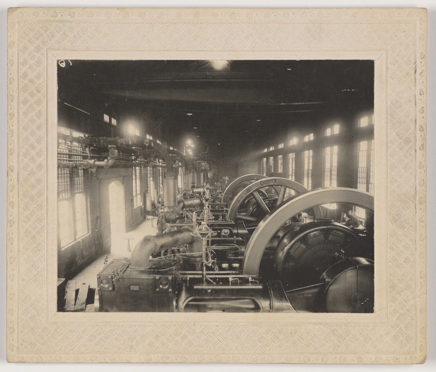 [Minnequa power plant, Pueblo, Colorado] Amon Carter Museum of