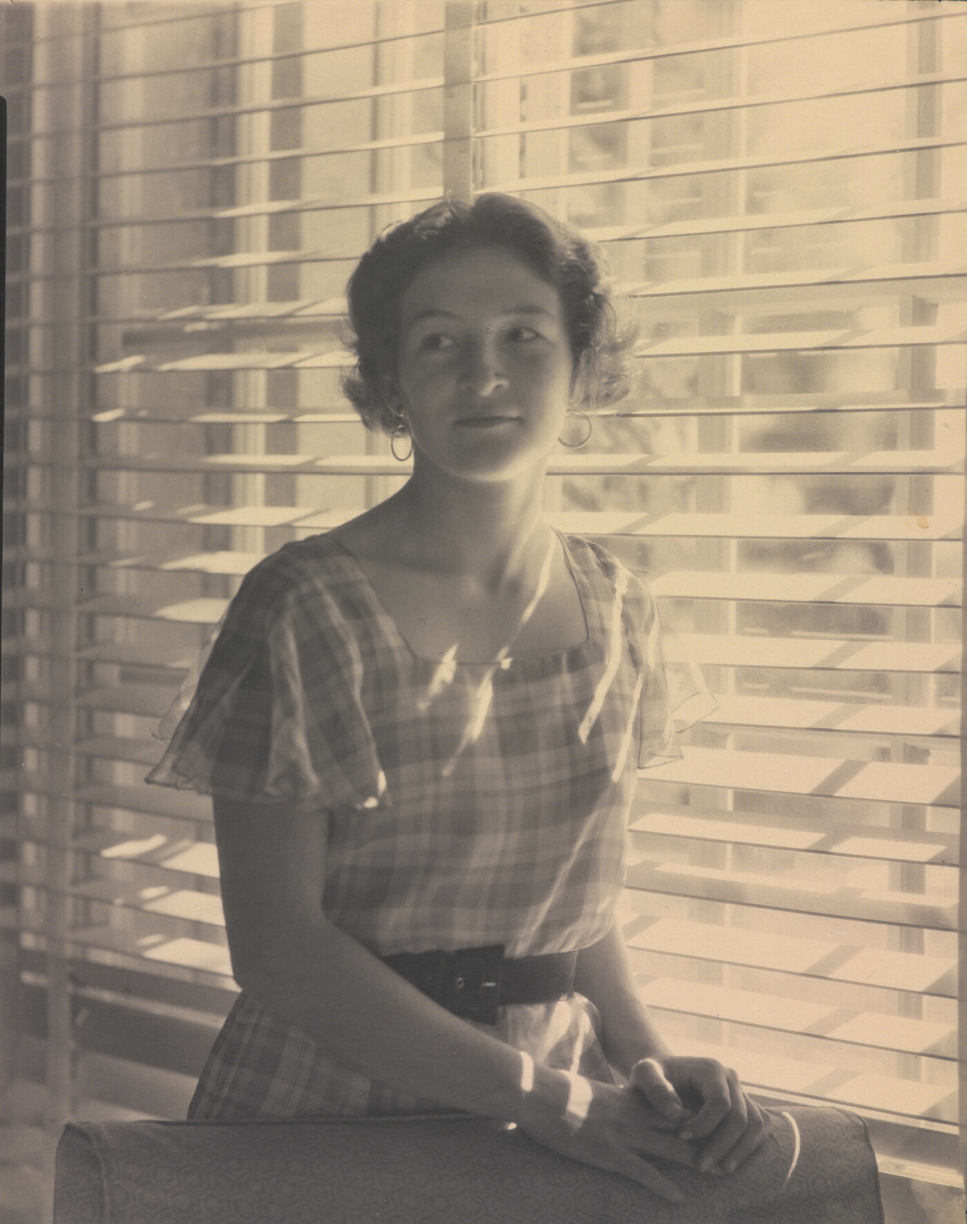 [Sylvia Cramer] | Amon Carter Museum of American Art