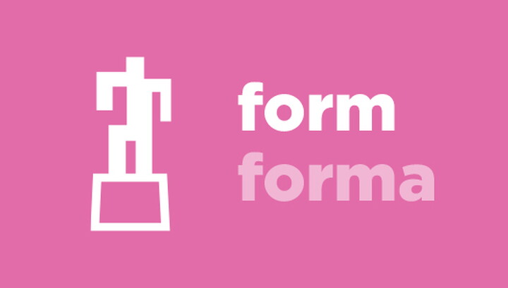 "Form | Forma"