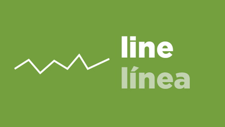 "Line | Línea"