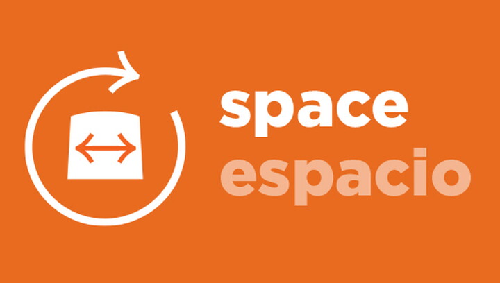 "Space | Espacio"