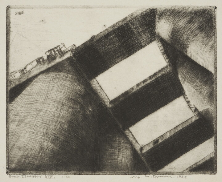 The Cat Boat | Amon Carter Museum of American Art