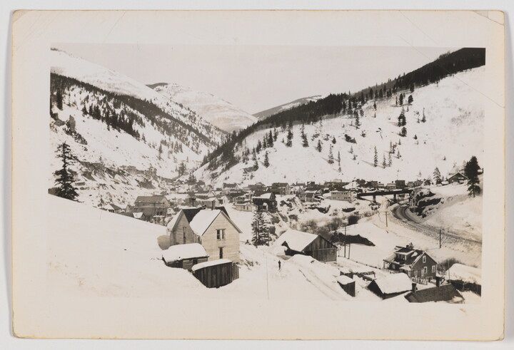 Steelworker、 Pittsburgh/ユージン スミス/ポスター W. Eugene Smith