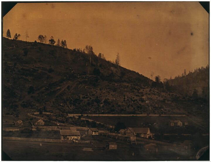 William Herman Rulofson Amon Carter Museum of American Art