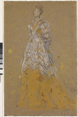 Study for 